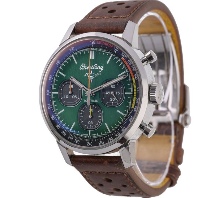 Breitling Top Time A25310 Image 2